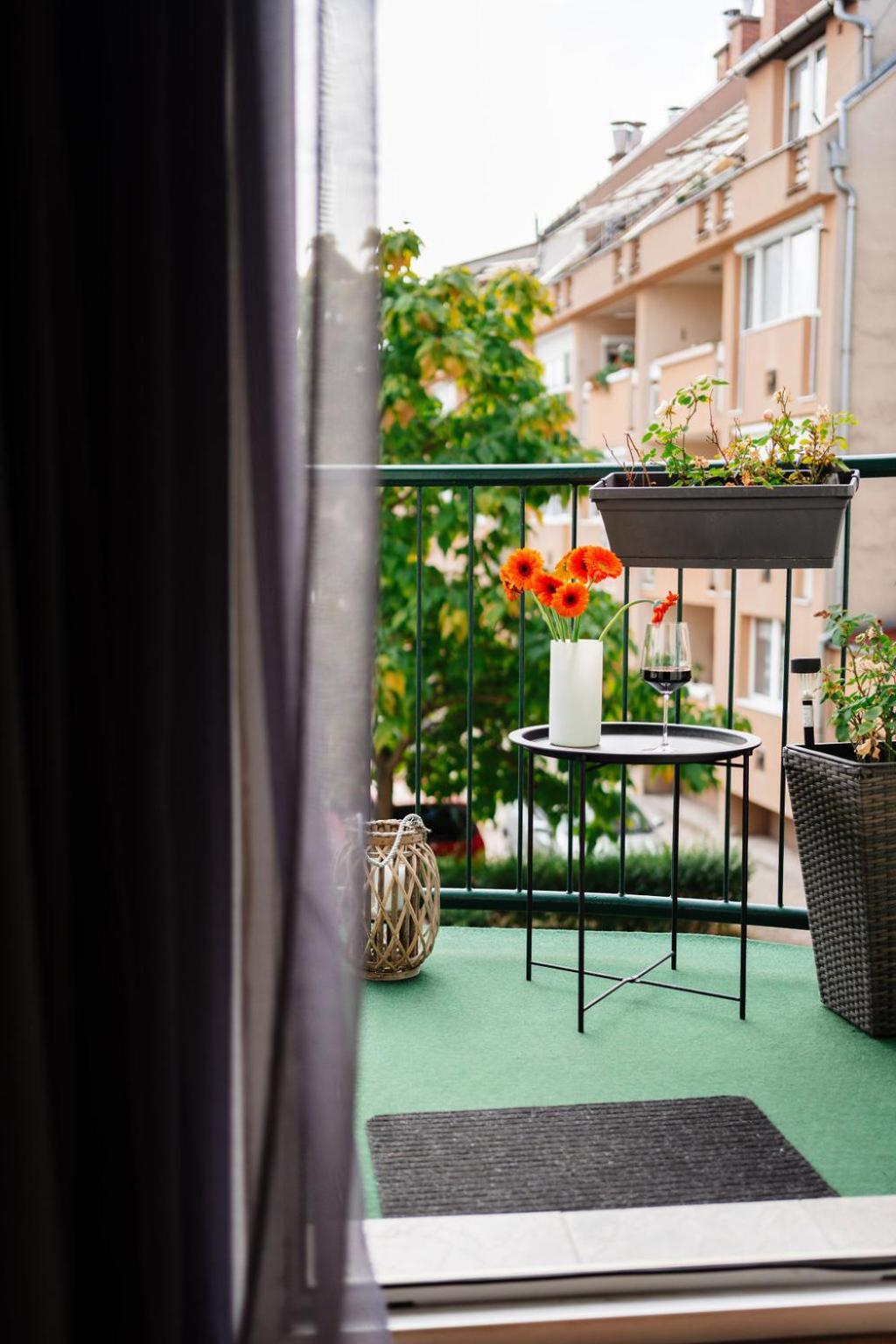 Bb21 Apartman Eger - City Centre Exteriér fotografie