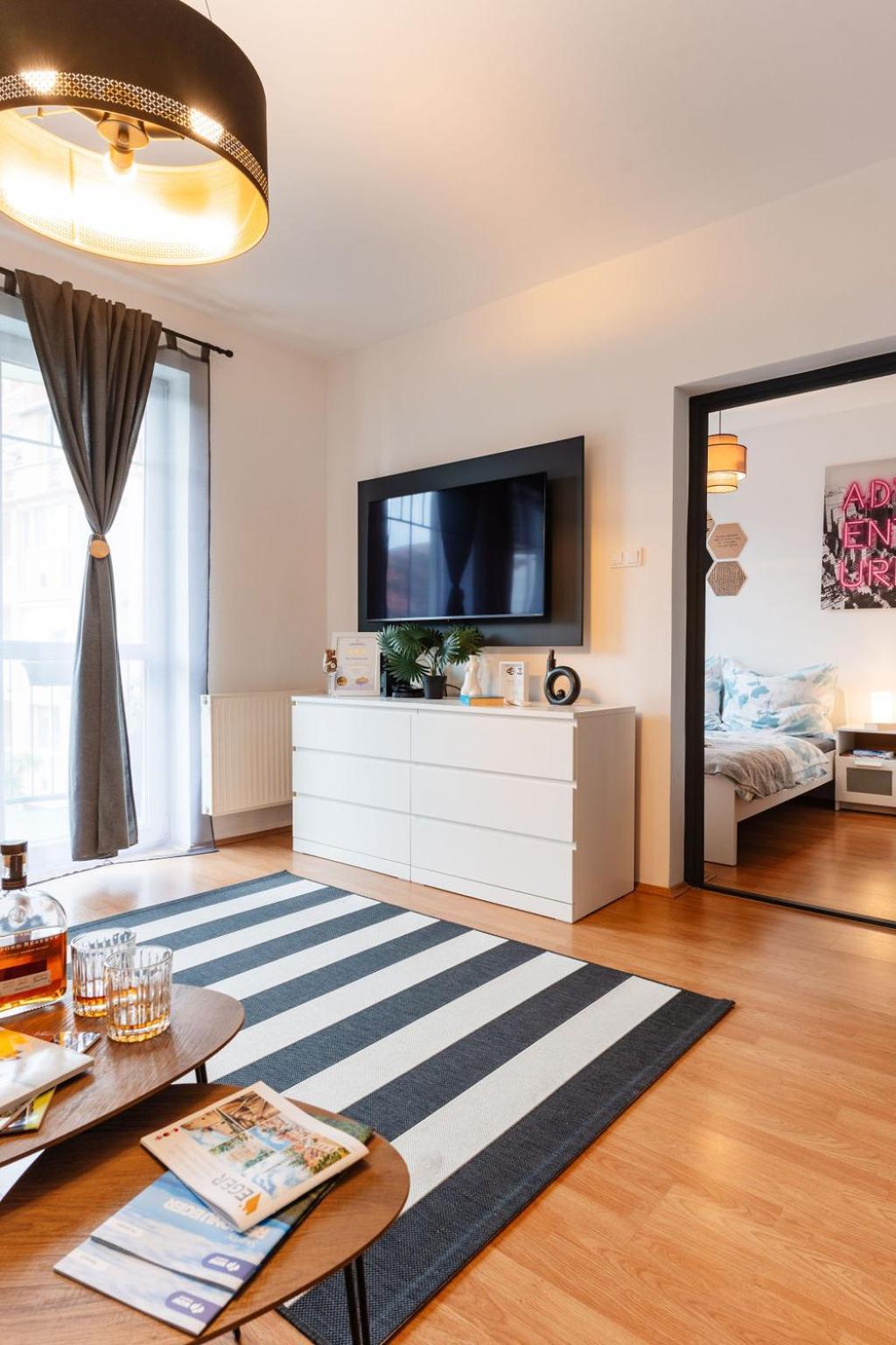 Bb21 Apartman Eger - City Centre Exteriér fotografie